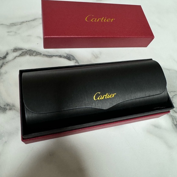 Cartier Classic C De Motif - Picture 7 of 9